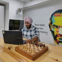 Anantjot Singh
