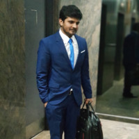Shoeb Pasha