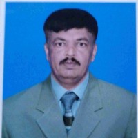 Muhammad Ikhlaq