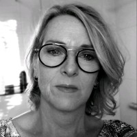 Thea Van De Graaf Fraaije
