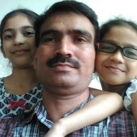 Rajesh Doshi