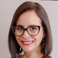 María Eugenia Fortún Berdecio