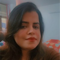 Vijayta Sharma
