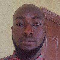Abdulrahaman Abdulsalam
