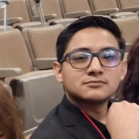 Donovan Daniel Castellanos Garcia