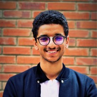 Ismail Hamrouni