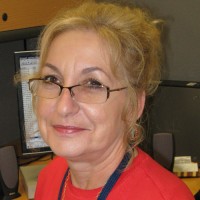 Brigitte Vaccarella
