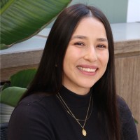 Clorinda E.V. Ochoa