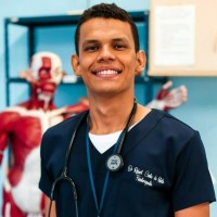 Robert Douglas Costa de Melo
