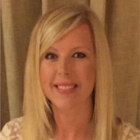 Carol Nisbet
