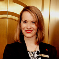 Laura Hurkett