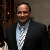 Shrikant Paithankar