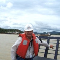Will Quinby, Pe, Pmp, Dbia