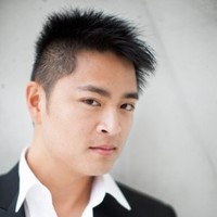 Tony Wong