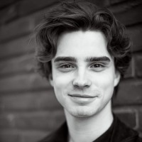 Clarence Thunberg Kalt