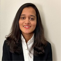 Nirvi Shah