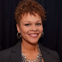 Angela Wilson, Cpm