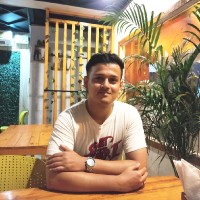 Devarshi Choudhury