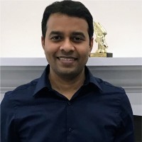 Umasankar Kakumanu