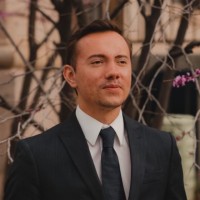 Daniel Tingley