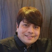 Deepak Sharma