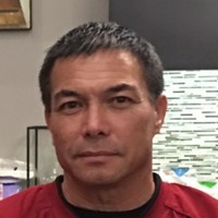 David Brown