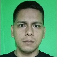 Alan Contreras
