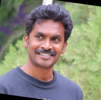 saravanan jegadeesan