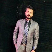 Farooq Khalid