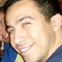 Tony Zamudio