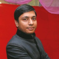 Vibhor Sharma