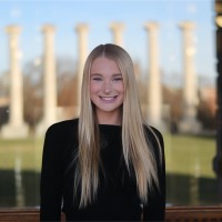Avery Holton