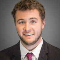 Adam Stoker