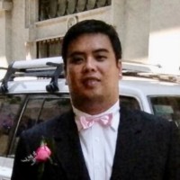 Joel Galang
