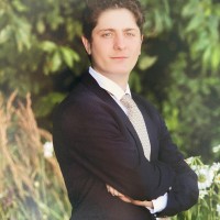 Grant Webster