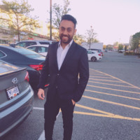 Gurpreet Singh