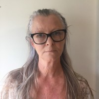 Vicki Greenwood