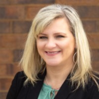 Julie Auclair, SHRM-CP