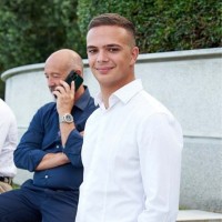 Jacopo Degl'Innocenti