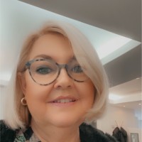 Claire Harrison