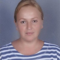 Viktoria Kovaleva
