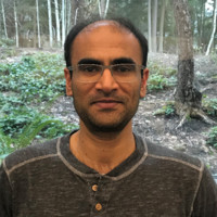 Rajesh Roy