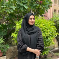 Zainab Abbas