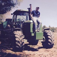 Caleb Glatzer