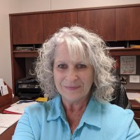 Barbara Huff