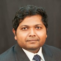 Debabrata Tantubai