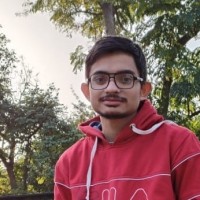 Nitish Paudel