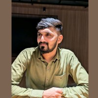 Sagarsinh Parmar