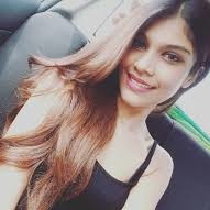 Shanaya Mathur