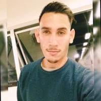 Matias Ivan Rodriguez